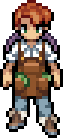 Leif in the game