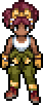 Pip in the game