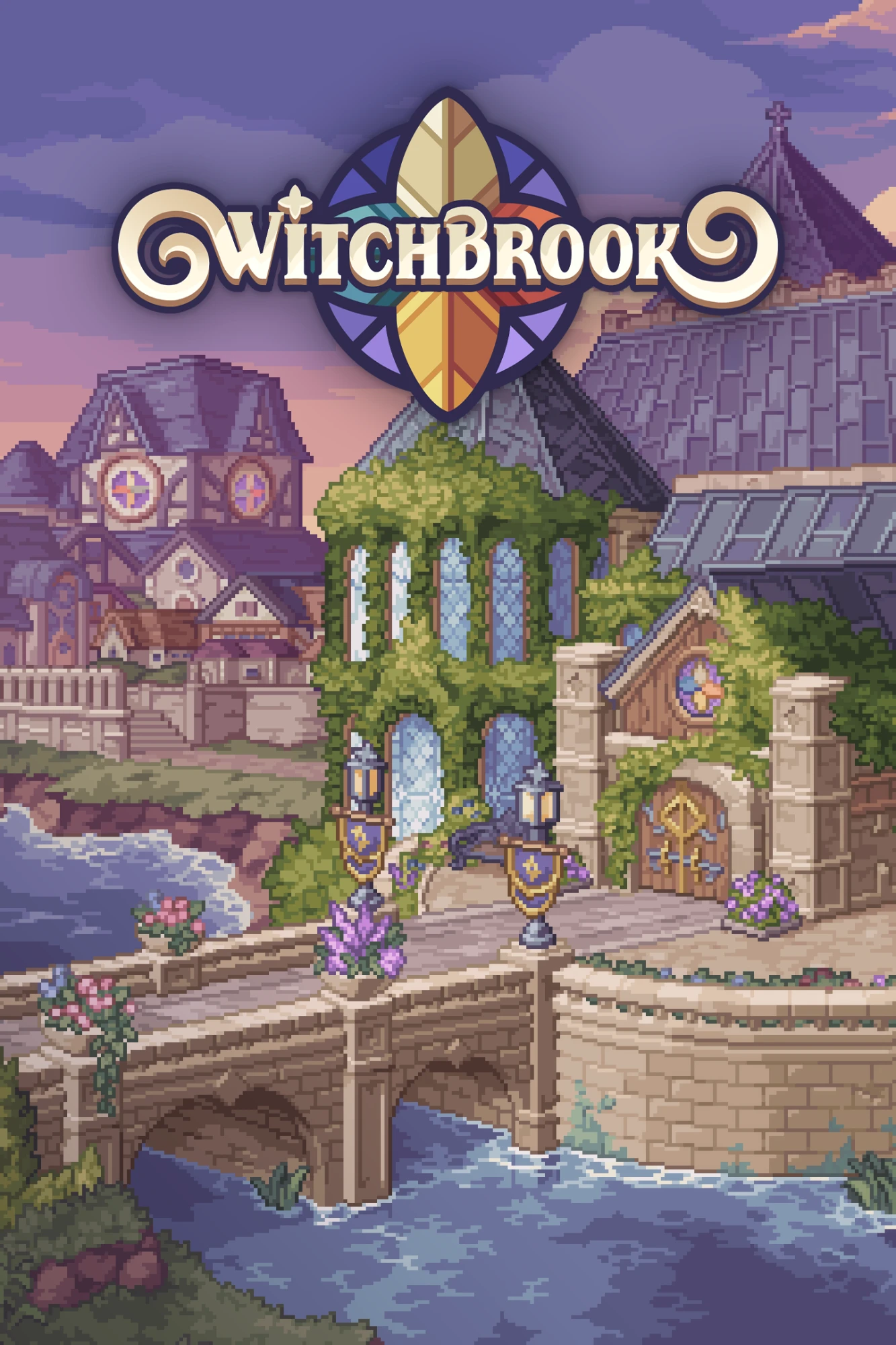 Key art (portrait)