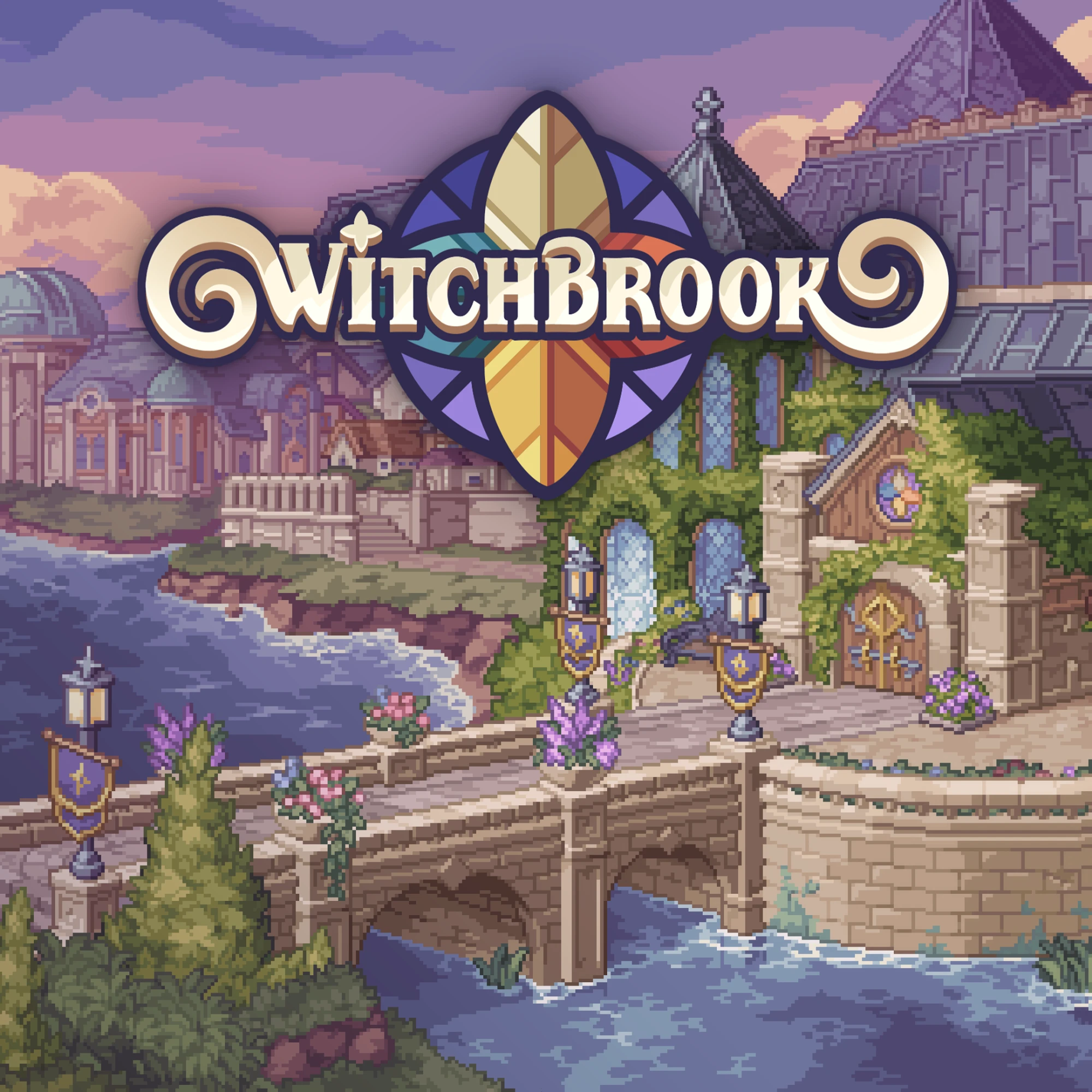 Key art (square)
