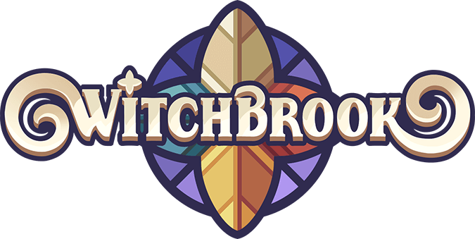 Witchbrook Stardew Valley With Magic - Multiplayer And Cross